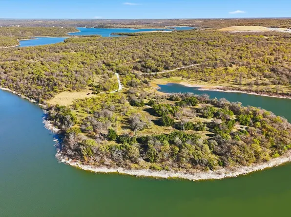 0 Private Rd, Bridgeport, TX 76426