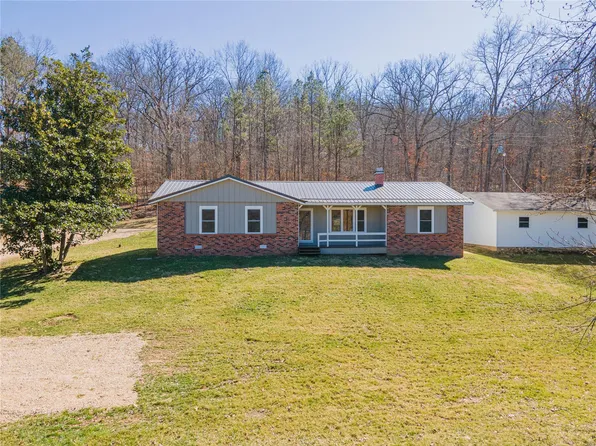 29 County Road 604, Ellington, MO 63638