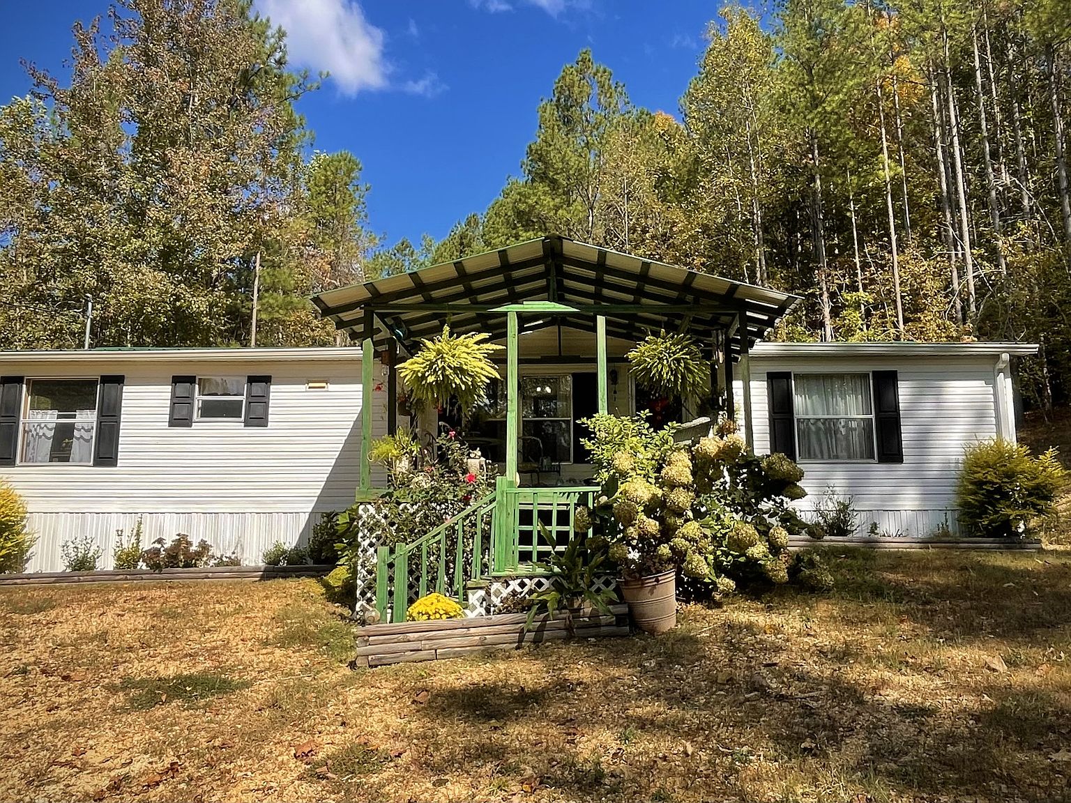 7593 Todd Rd, Westpoint, TN 38486 Zillow