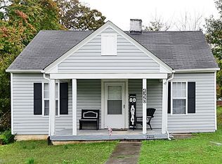 4220 Carver School Rd, Winston Salem, NC 27105