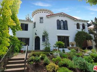 340 N Mansfield Ave, Los Angeles, CA 90036