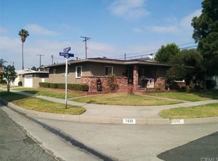 7826 Botany St, Downey, CA 90240