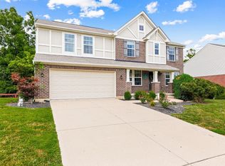 4323 Southcross Dr, Batavia, OH 45103