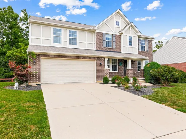 4323 Southcross Dr, Batavia, OH 45103