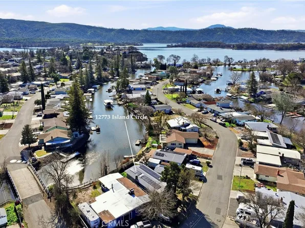 12773 Island Cir, Clearlake Oaks, CA 95423