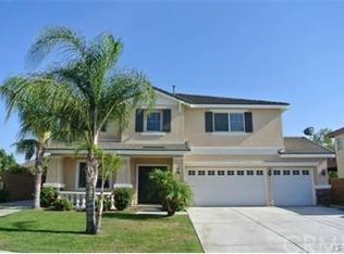 13833 Ellis Park Trl, Eastvale, CA 92880