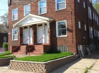 3924-3926 Penrose St, Saint Louis, MO