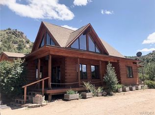 903 S Hawk Run Trl, Kingman, AZ 86401