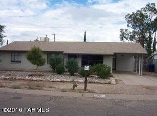 6011 E 23rd St, Tucson, AZ 85711