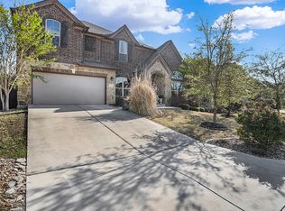 18205 Painted Horse Cv, Austin, TX 78738