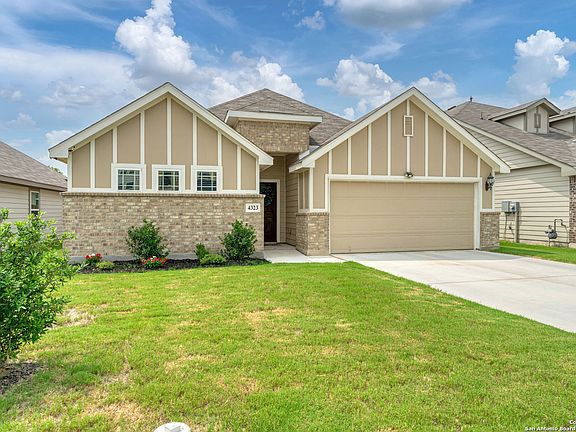 3rd image of 4323 W Vasquez Cir
