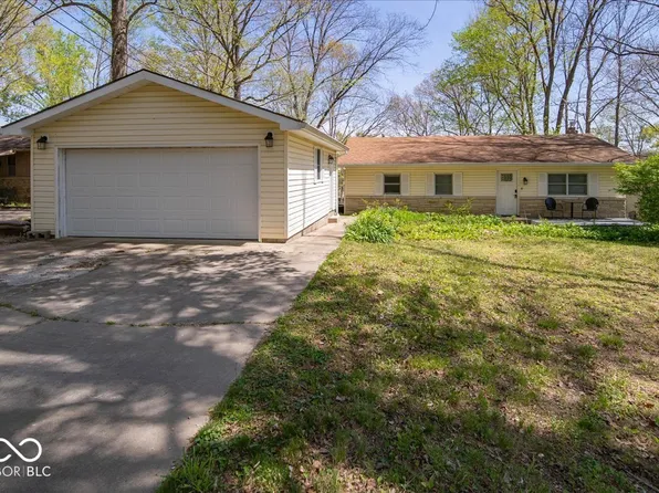 7897 N Lasalle Rd, Morgantown, IN 46160