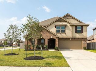 3111 Morgan Meadow Ln, Pearland, TX 77584