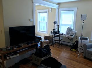 5-7 Craigie Ter #1, Somerville, MA 02143