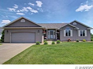 320 Thompson St, Bloomer, WI 54724