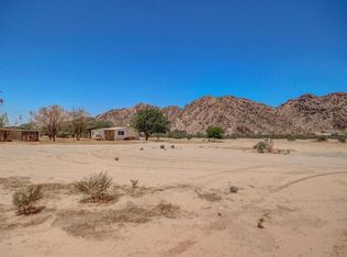 11880 N Johnson Rd, Maricopa, AZ 85139