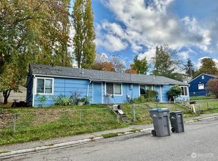 1554-1556 Olympic Ave, Bremerton, WA