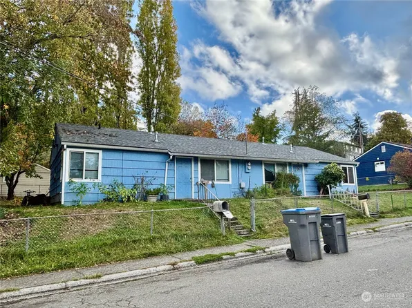 1554 1556 Olympic Avenue, Bremerton, WA 98312