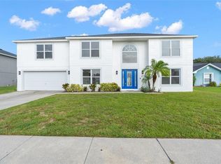 104 Shaddock Dr, Auburndale, FL 33823