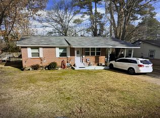 2616 Elaine St, Arkadelphia, AR 71923