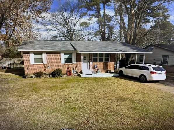 2616 Elaine St, Arkadelphia, AR 71923