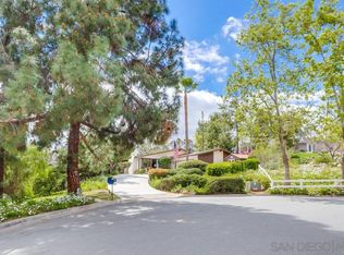 2507 Singing Vista Way, El Cajon, CA 92019