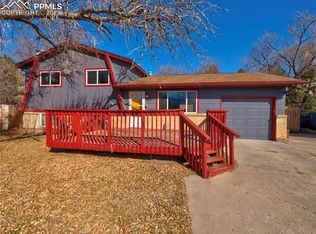 4312 Webster Pl, Colorado Springs, CO 80916