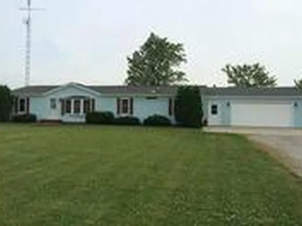 7303 C Rd, Bryan, OH 43506