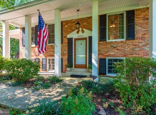 14212 Lewisdale Rd, Clarksburg, MD 20871