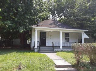 1338 Sale Ave, Louisville, KY 40215
