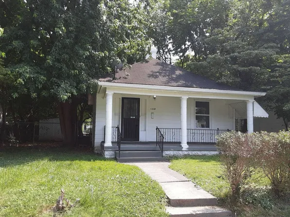 1338 Sale Ave, Louisville, KY 40215