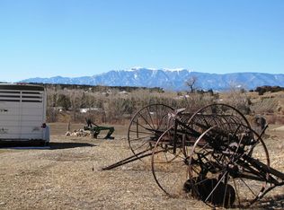 4100 Burnt Mill Rd, Pueblo, CO 81004