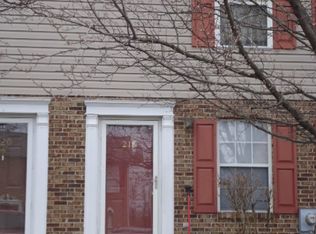 218 Banbury Ter, Winchester, VA 22601