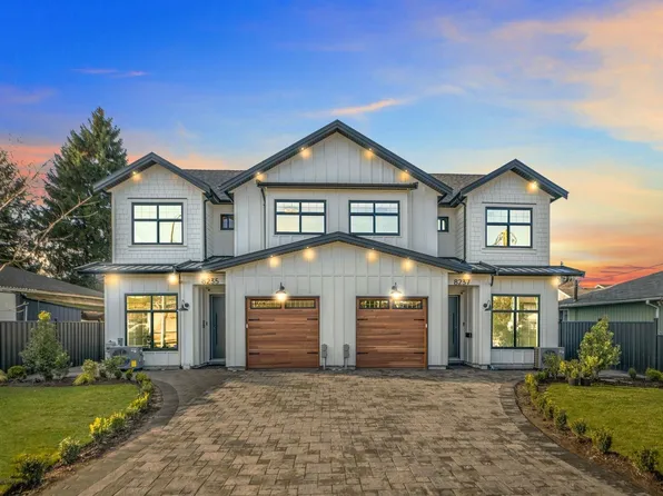 8237 110th St, Delta, BC V4C 4H5