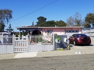 151 Bonnie Dr, San Pablo, CA