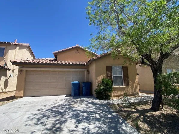 8020 Copperhead Creek St, Las Vegas, NV 89143