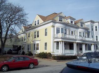 412 Notre Dame Ave #3, Manchester, NH 03102