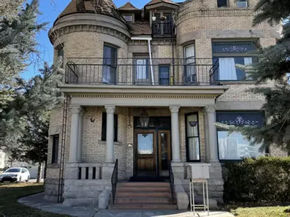 415 S University Ave #8, Provo, UT 84606