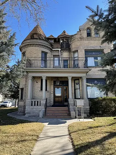 415 S University Ave #8 Photo 1