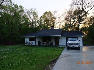 5867 Whitman Rd, Orange, TX 77630