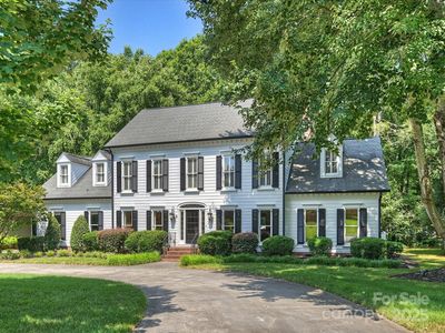 5308 Sunningdale Dr, Charlotte, NC, 28277