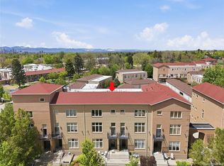 Officers Row, Denver, CO 80230