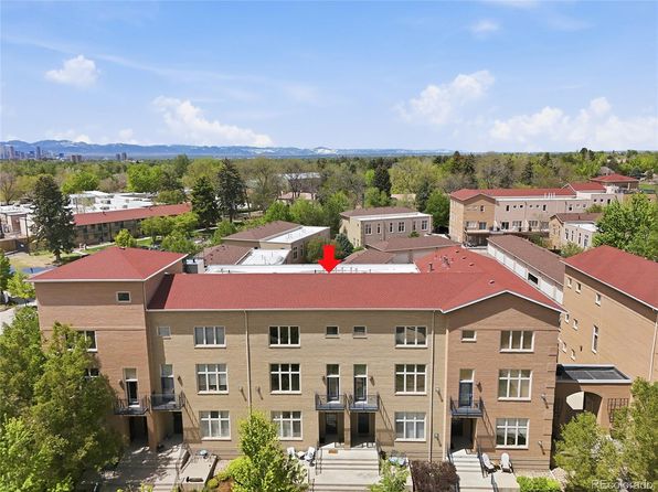 220 Roslyn Street #706, Denver, CO 80230