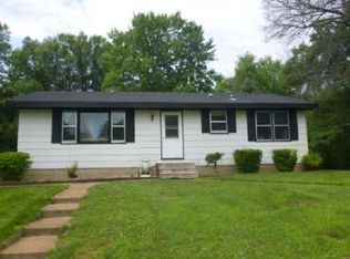 2621 Long Lake Dr NW, Isanti, MN 55040