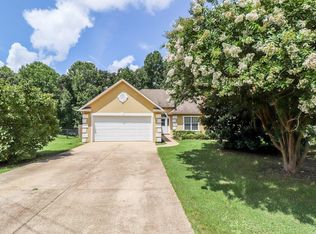 211 Forest Ridge Dr, Oxford, MS 38655