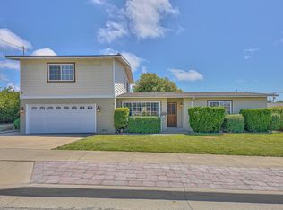 230 Michael Dr, Marina, CA 93933