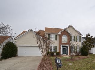 7340 Daerwood Pl, Charlotte, NC 28215