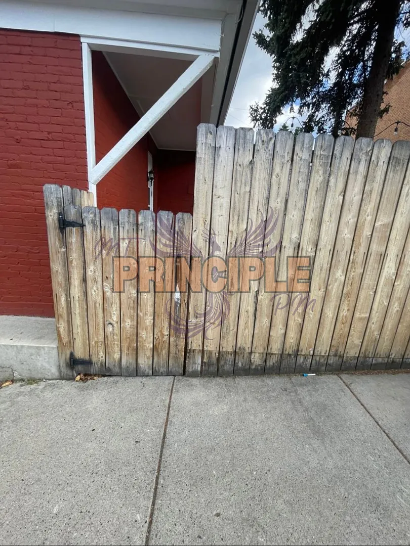 6 Bedroom House Near MT Tech — Photo 4