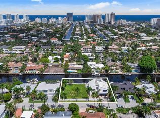 74 Fiesta Way, Fort Lauderdale, FL 33301