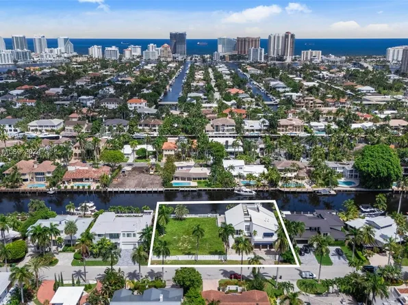 74 Fiesta Way, Fort Lauderdale, FL 33301